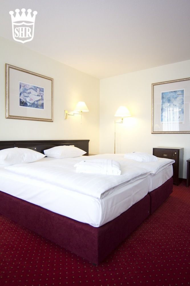 Sachsenwald Hotel Reinbek