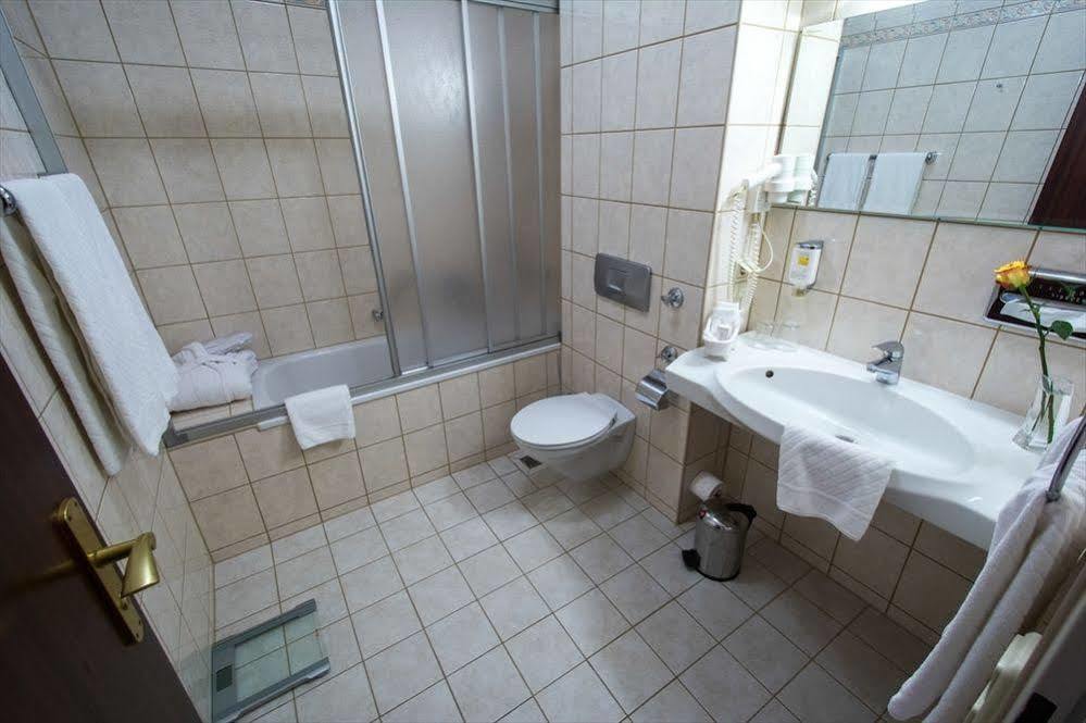 Sachsenwald 4* Reinbek