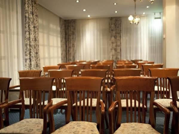 Hotel Sachsenwald