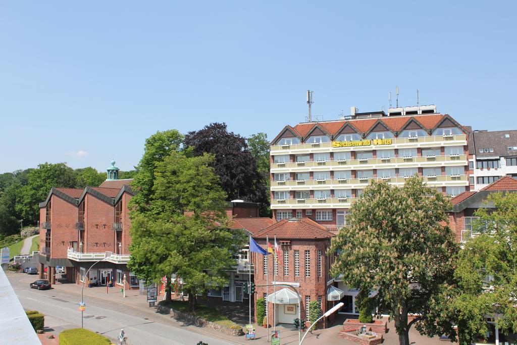 Sachsenwald Hotel Reinbek