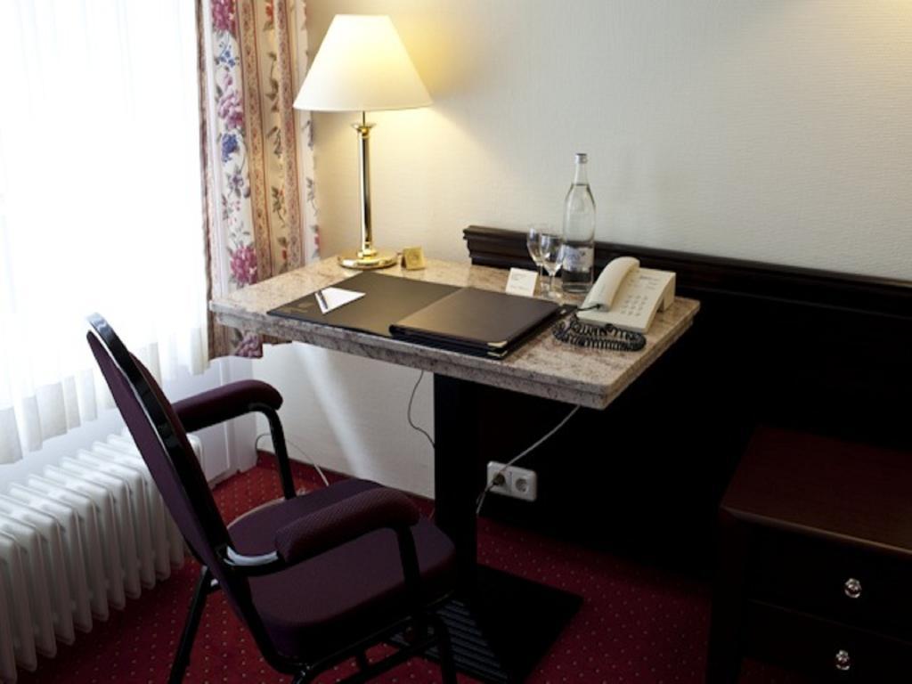 Sachsenwald Hotel