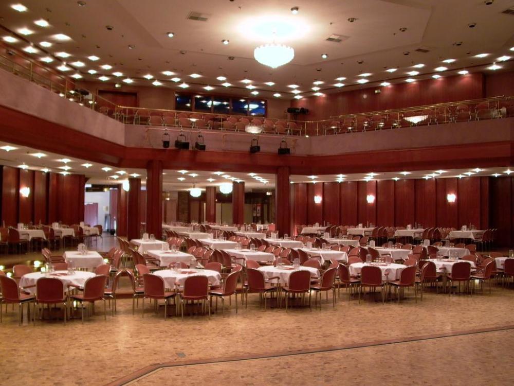Sachsenwald Hotel Reinbek