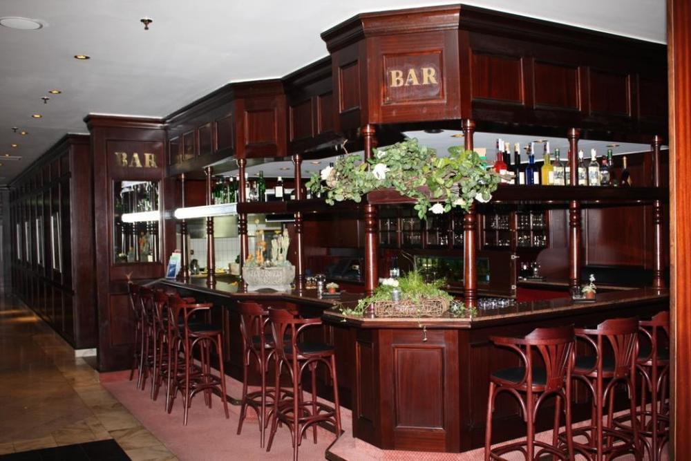 Sachsenwald Hotel