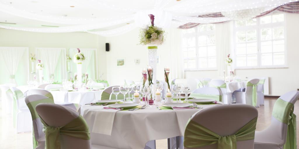 Hotel Sachsenwald 4*