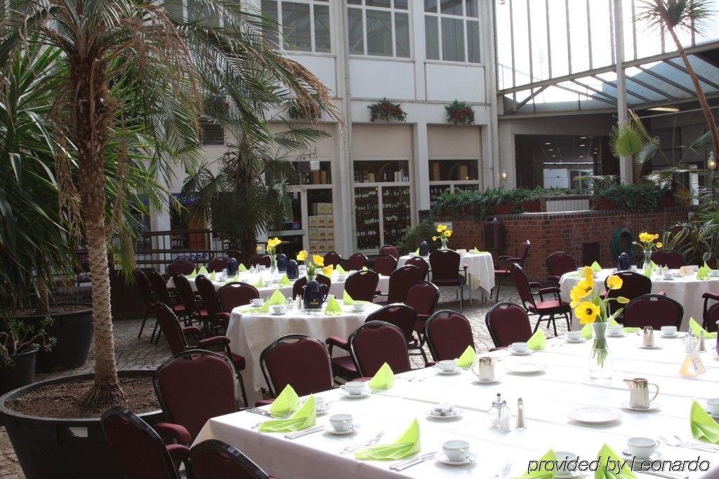 Sachsenwald Hotel 4*