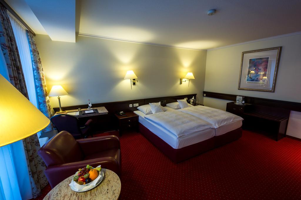 Sachsenwald 4* Reinbek