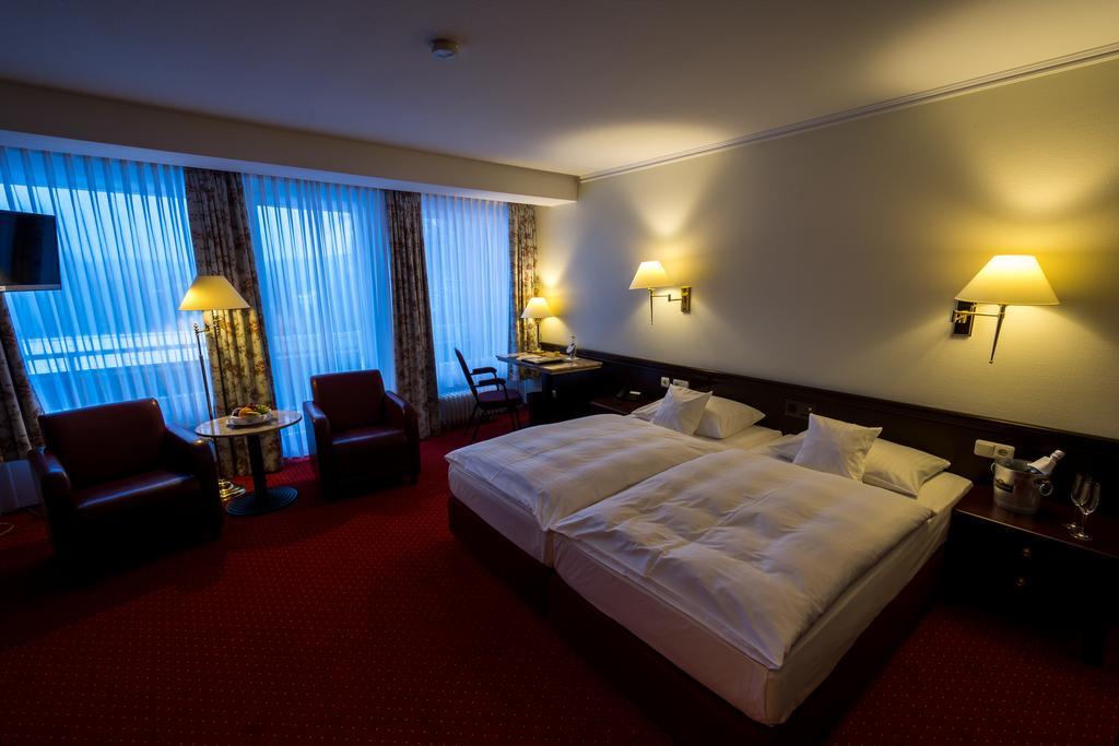 Sachsenwald 4*