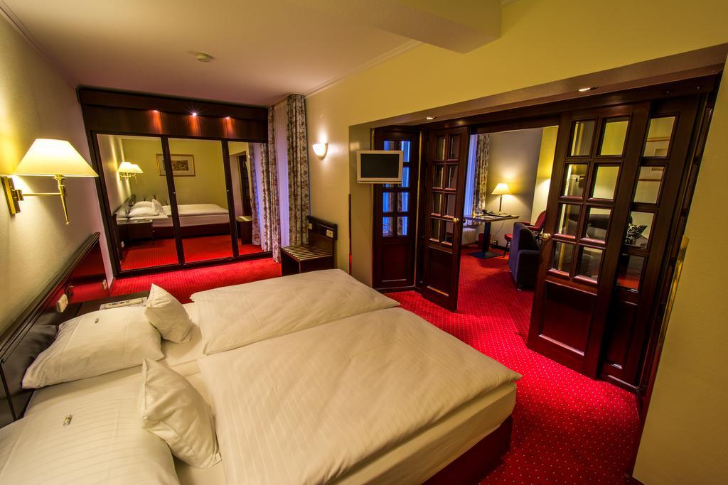 Sachsenwald 4* Reinbek