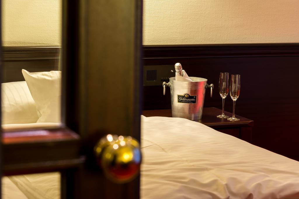 Hotel Sachsenwald 4*