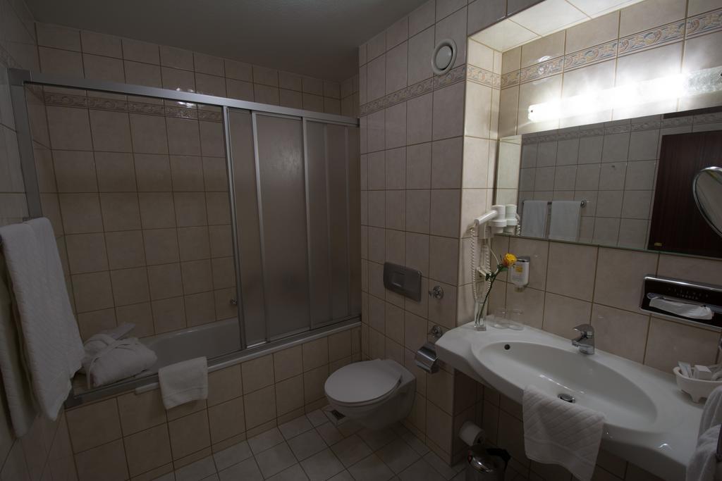 Sachsenwald Hotel 4*