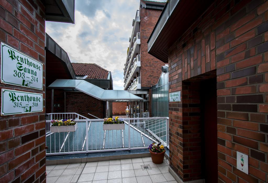 Hotel Sachsenwald 4*