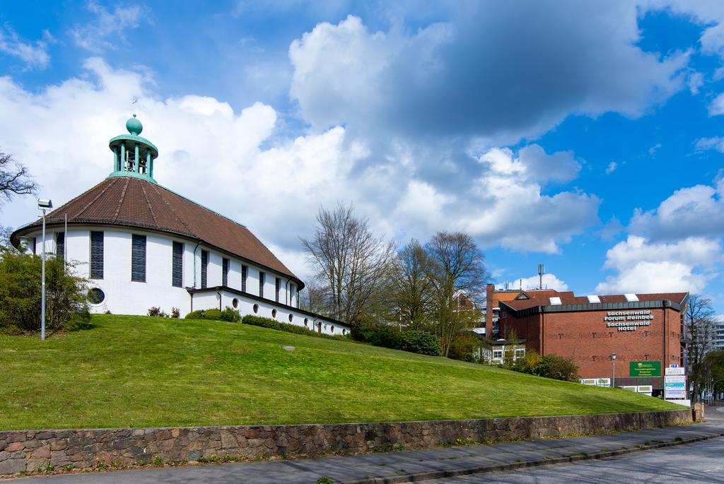 Hotel Sachsenwald Reinbek