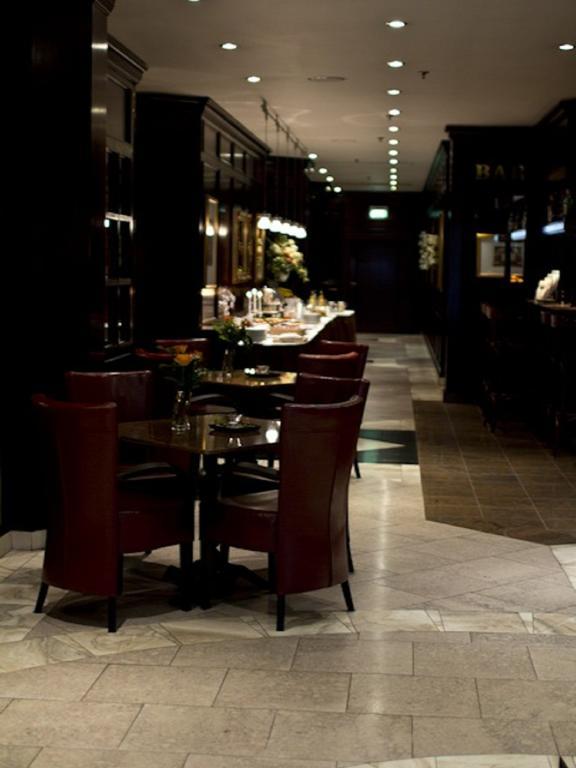 Sachsenwald Hotel Reinbek