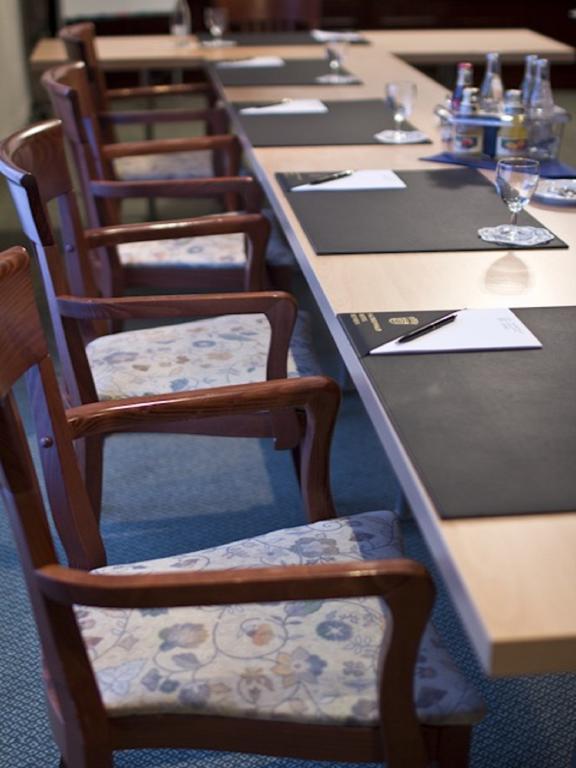Sachsenwald Hotel 4*