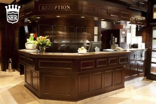Hotel Sachsenwald 4*