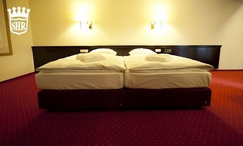 Sachsenwald Hotel 4*