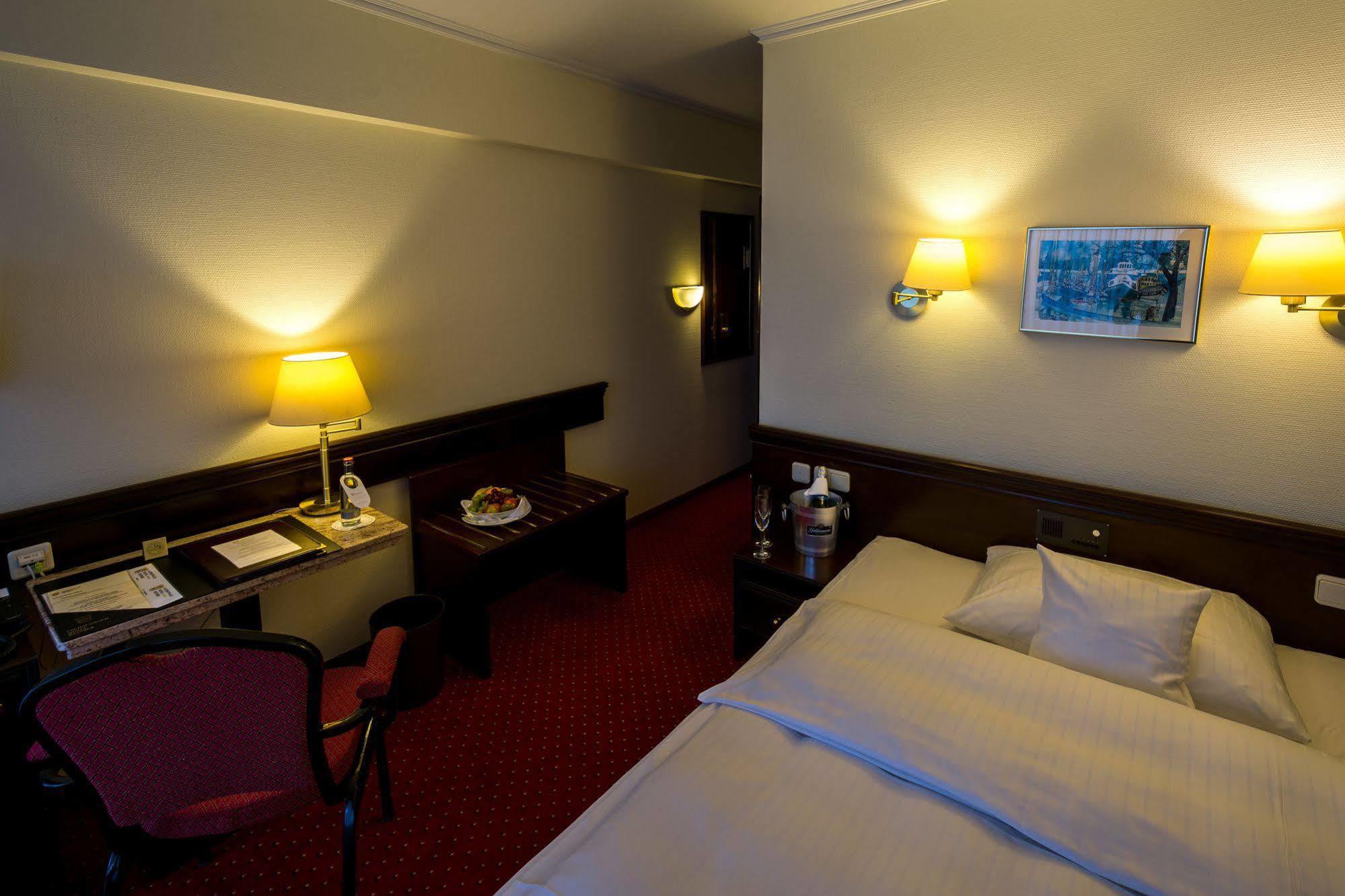 Sachsenwald Hotel