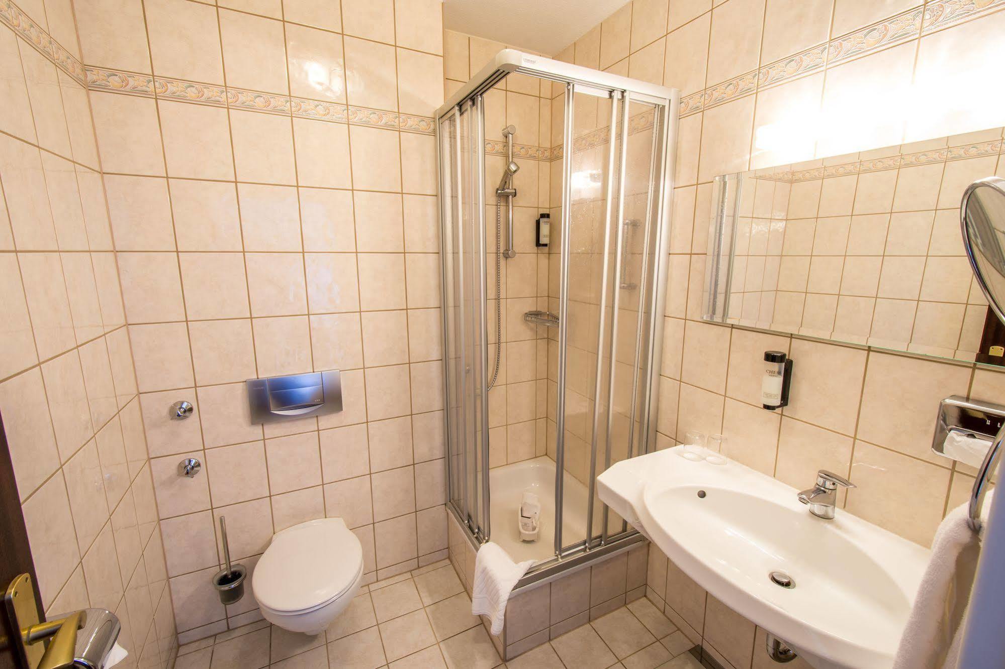 Hotel Sachsenwald Reinbek