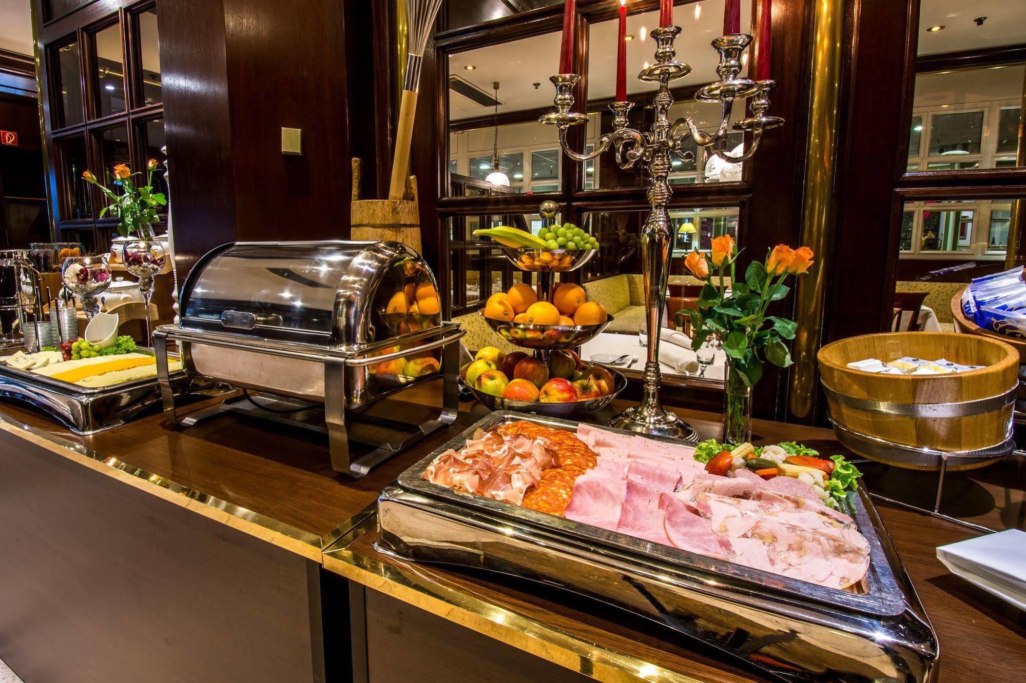 Sachsenwald Hotel 4*