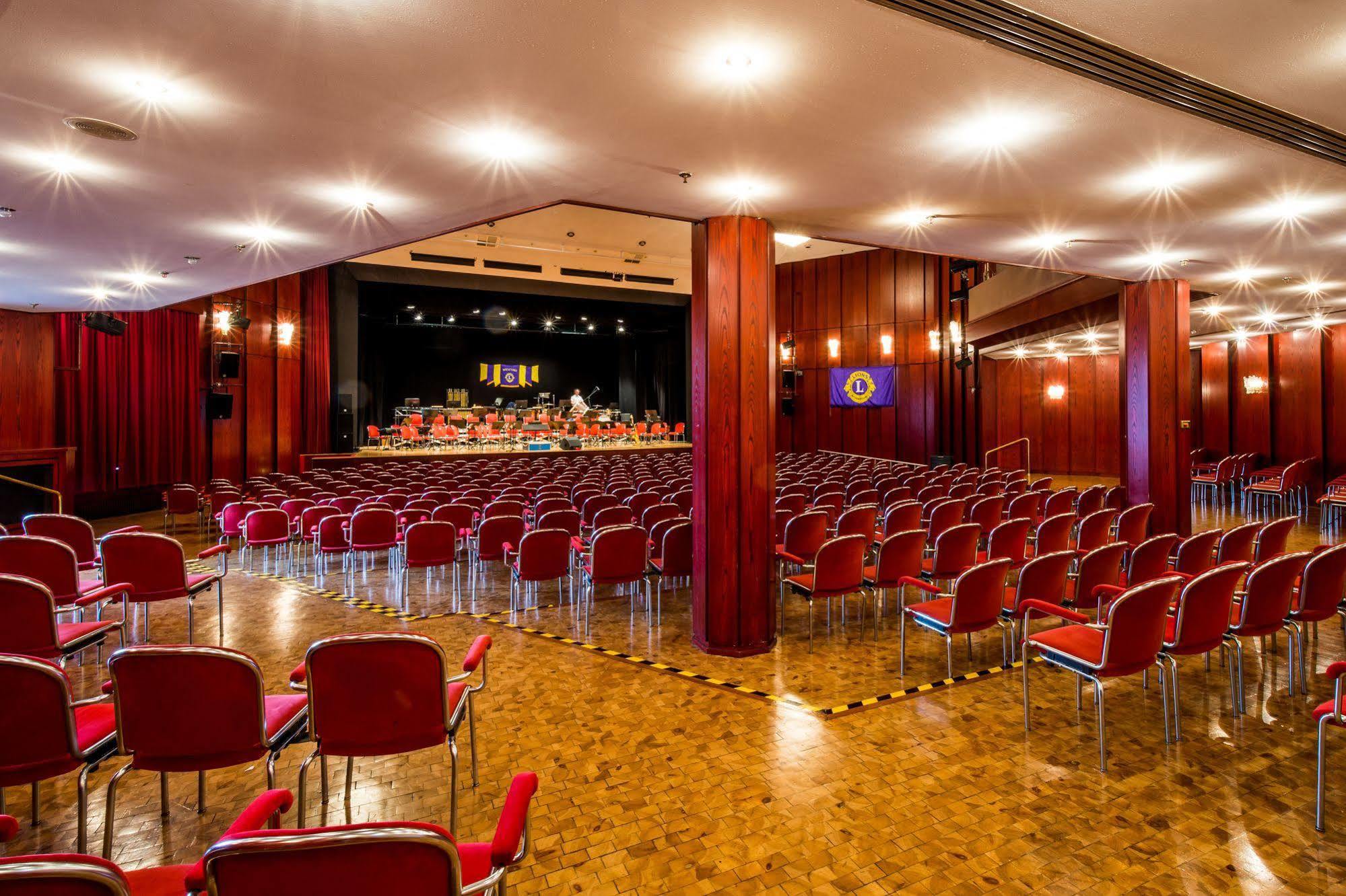 Sachsenwald Hotel