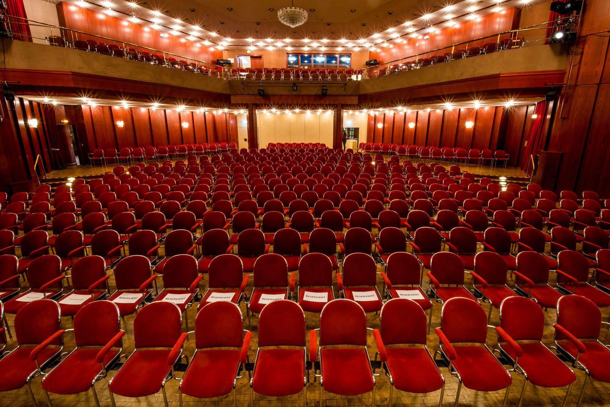 Hotel Sachsenwald Reinbek