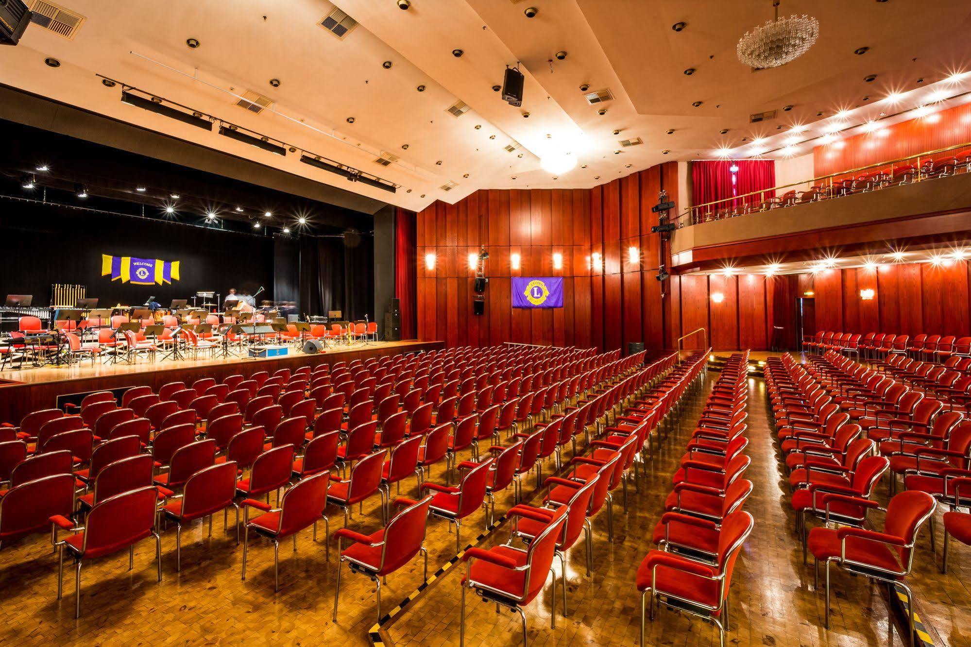 Sachsenwald Hotel Reinbek