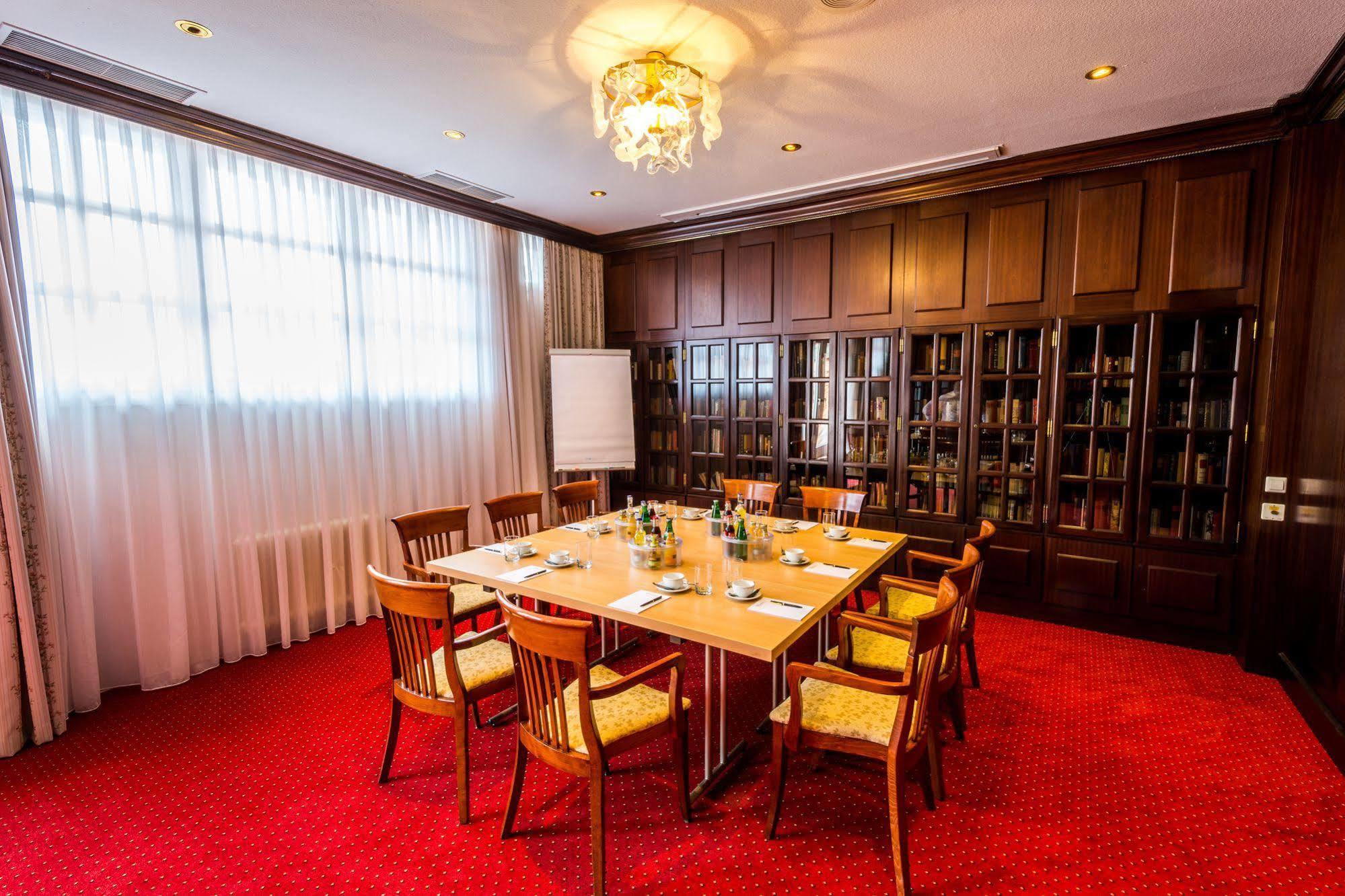 Hotel Sachsenwald