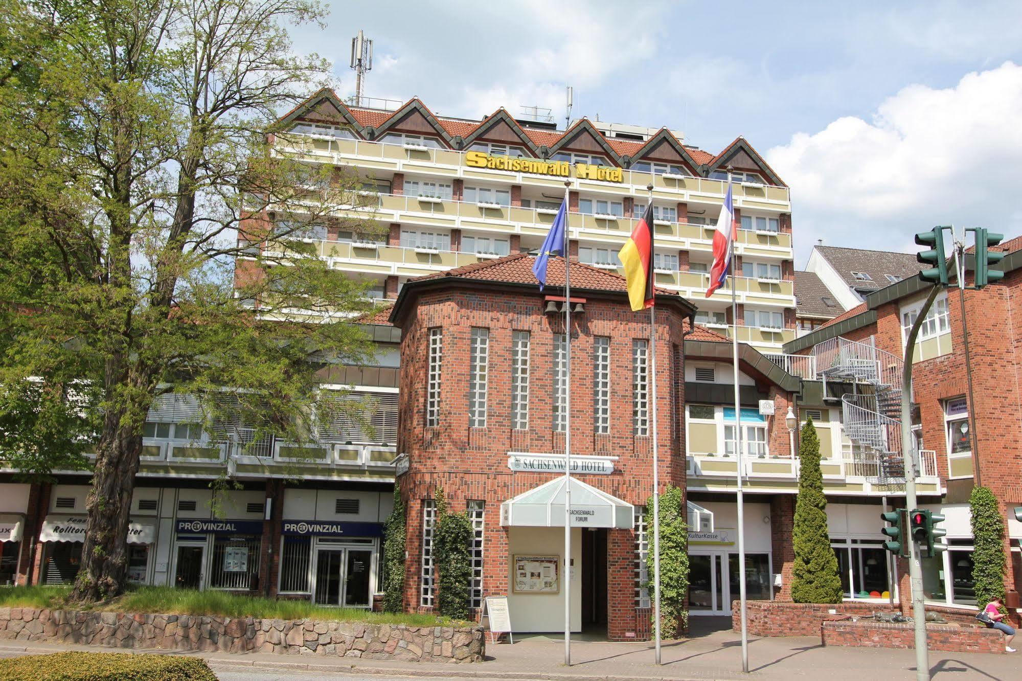 Sachsenwald Reinbek