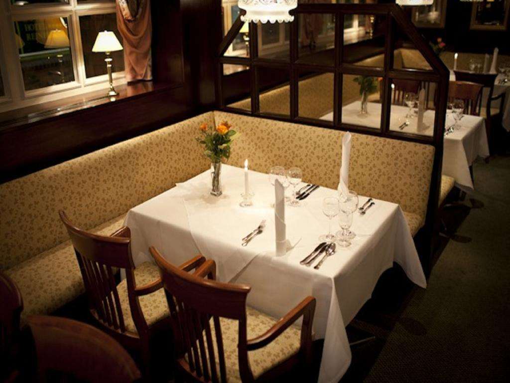 Hotel Sachsenwald Reinbek