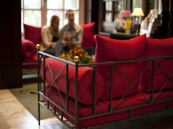 Hotel Sachsenwald Reinbek