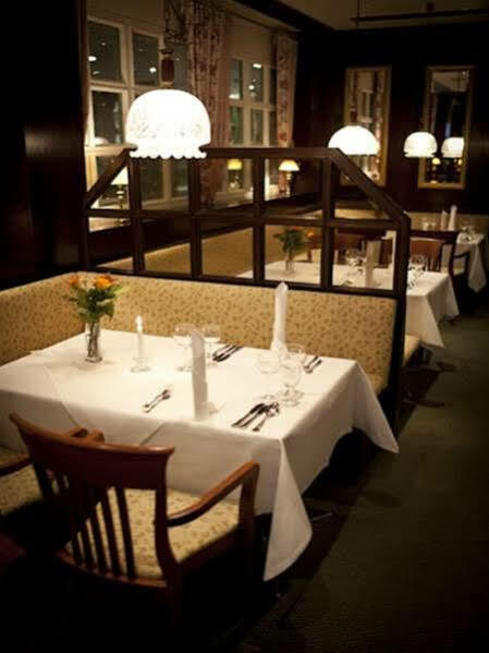 Sachsenwald Hotel